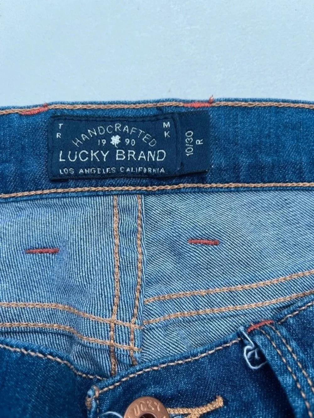 Lucky Brand lucky brand